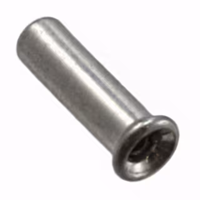 50462-8 TE Connectivity AMP Connectors  Connettori a presa per pin PC